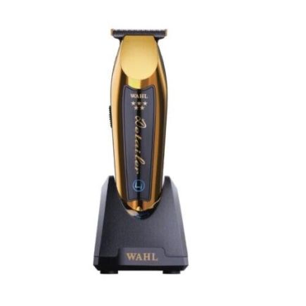 Wahl Gold Cordless Detailer